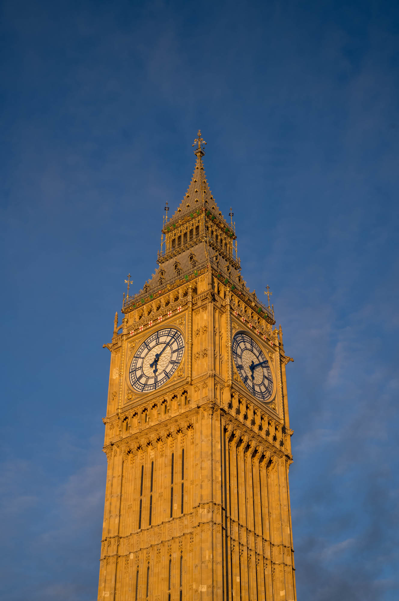 London