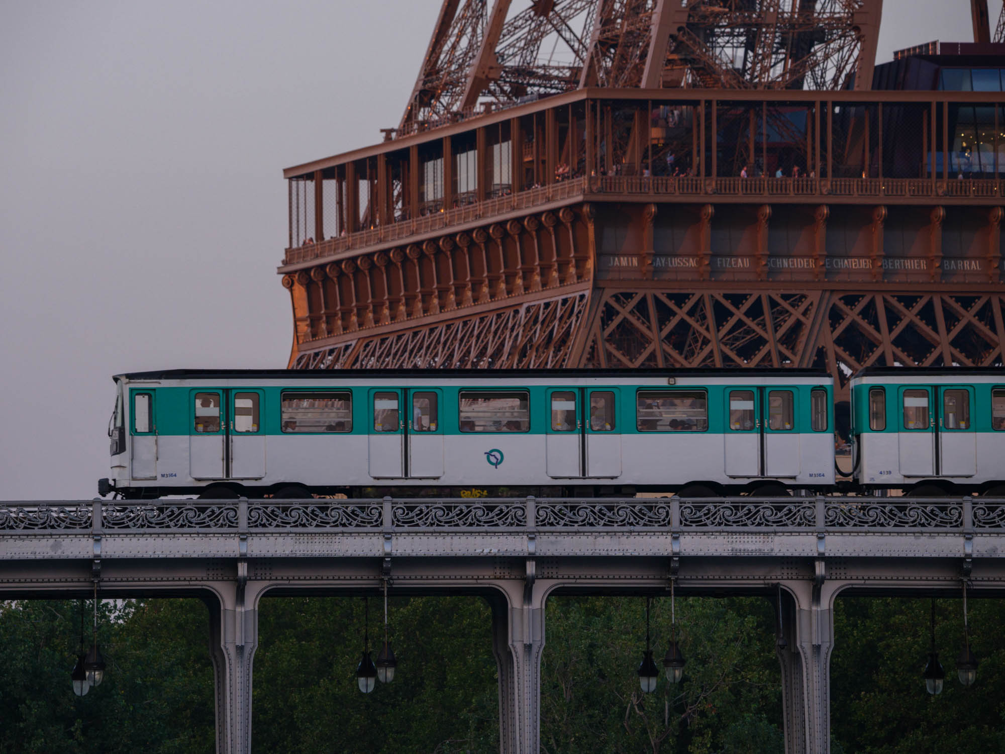 Paris
