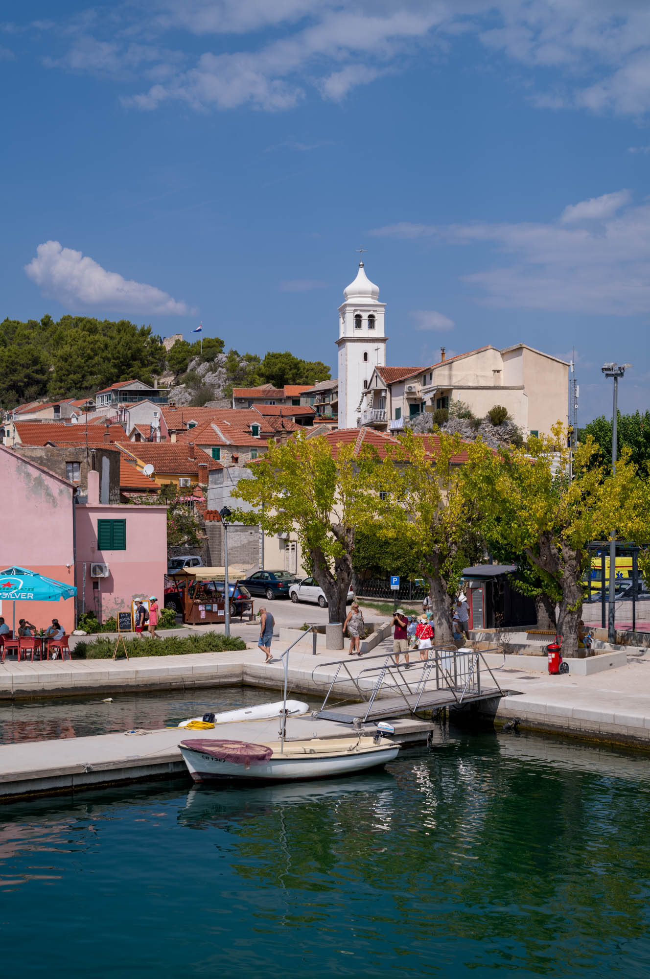 Croatia
