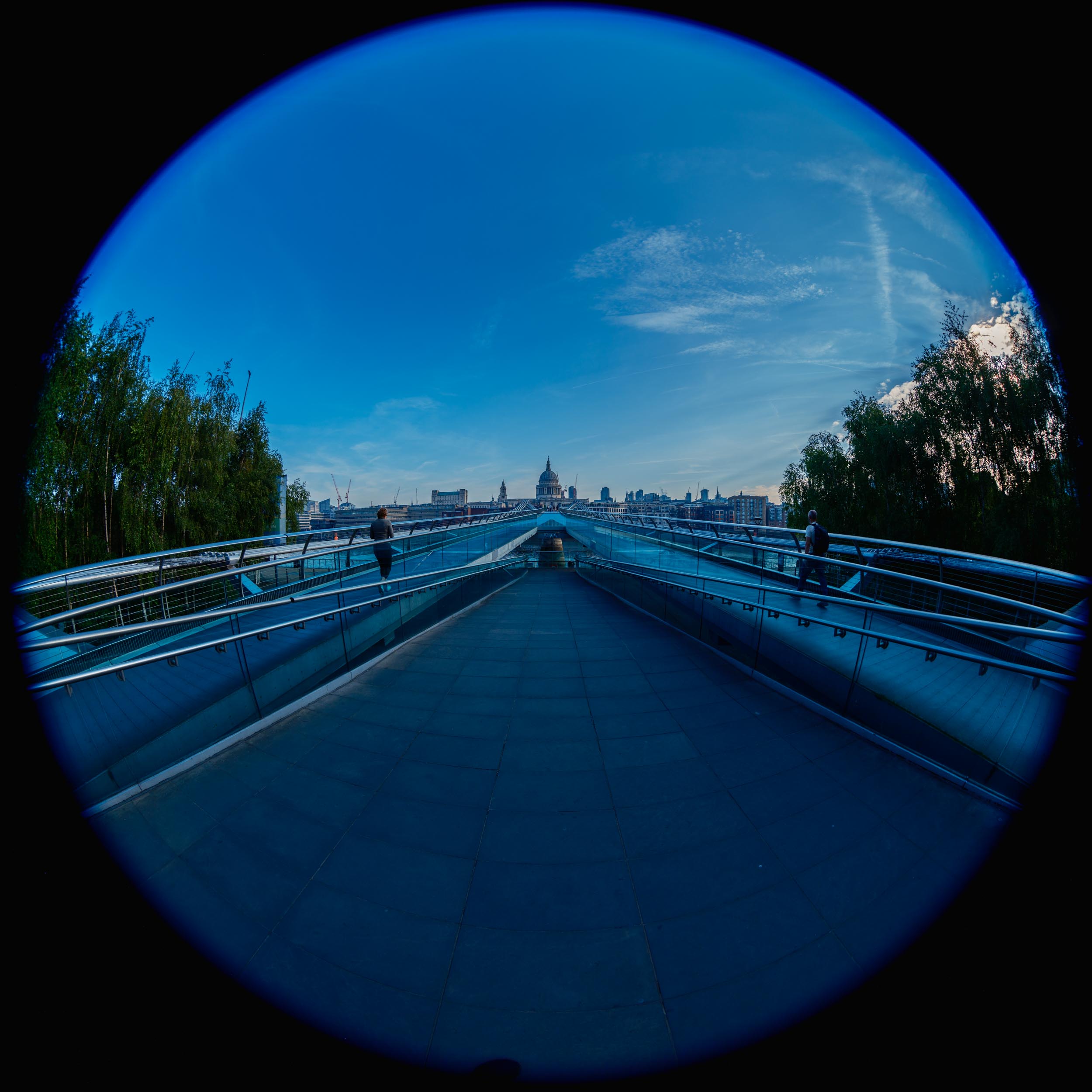 London