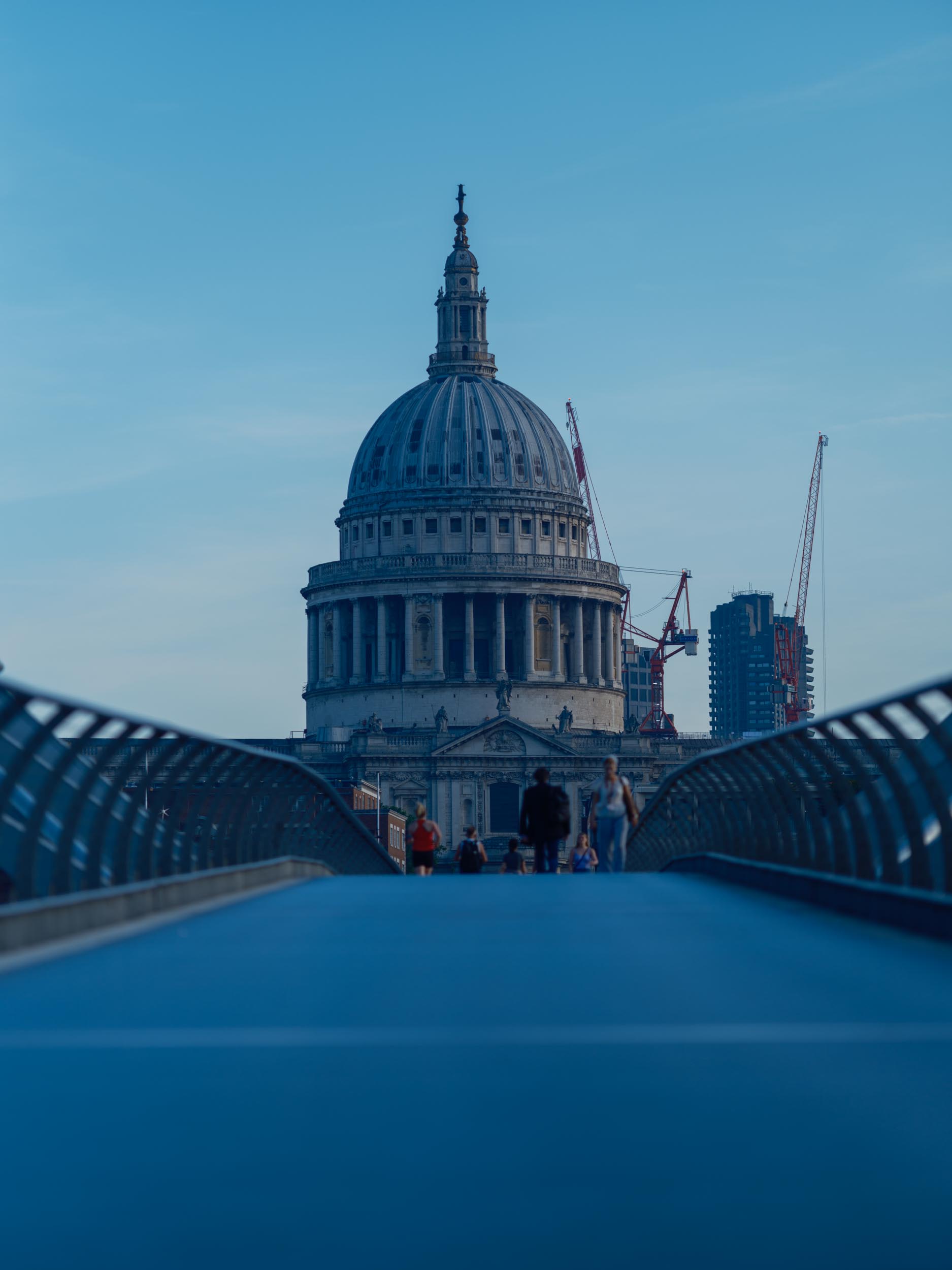 London