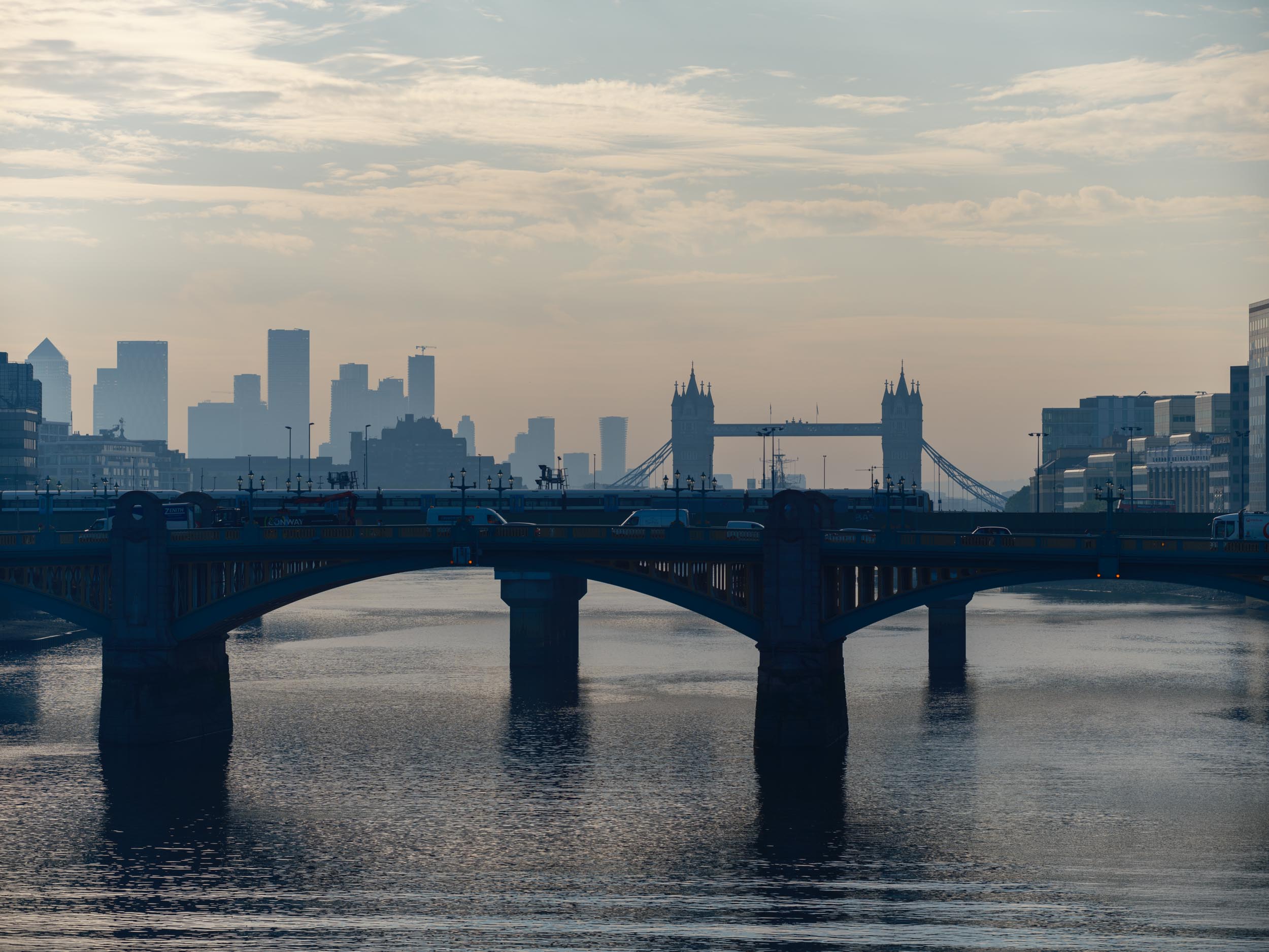 London