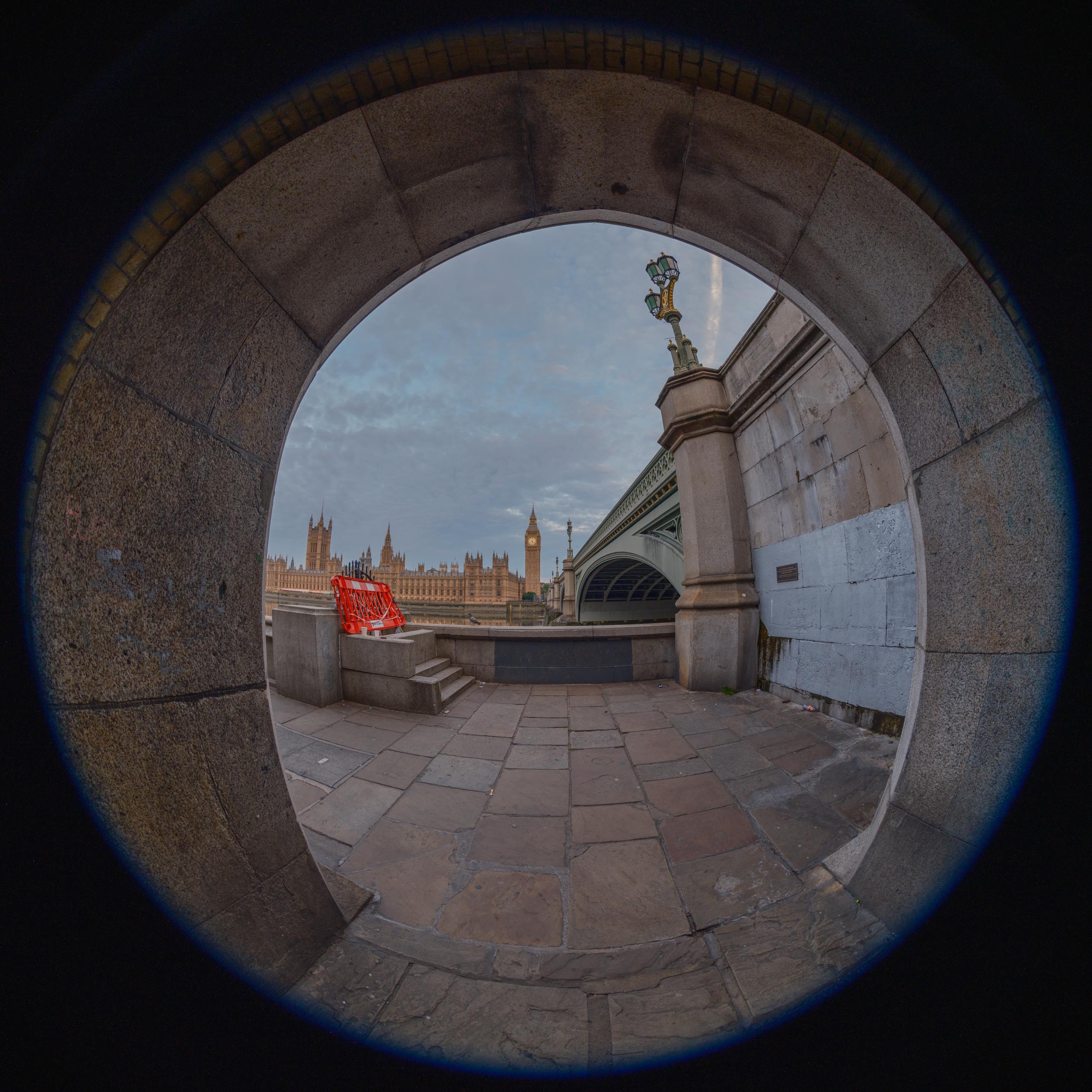 London